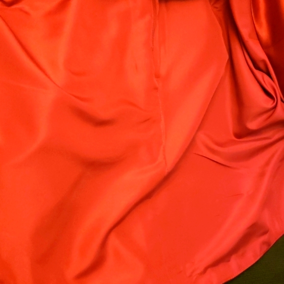 JJ'S House Wedding & Special Occasions Dress SZ 6 - Picture 6 of 8